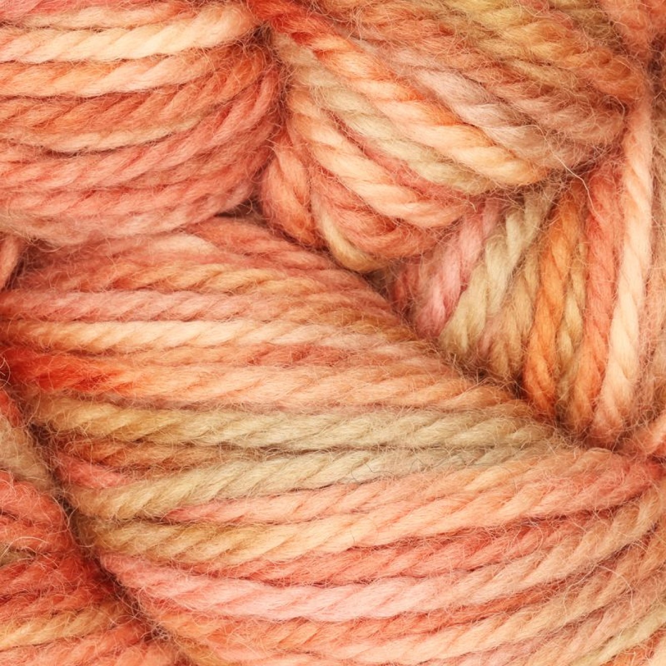 The Oxford Company Violet Jane Kammgarn color colour col. Lightly Spiced