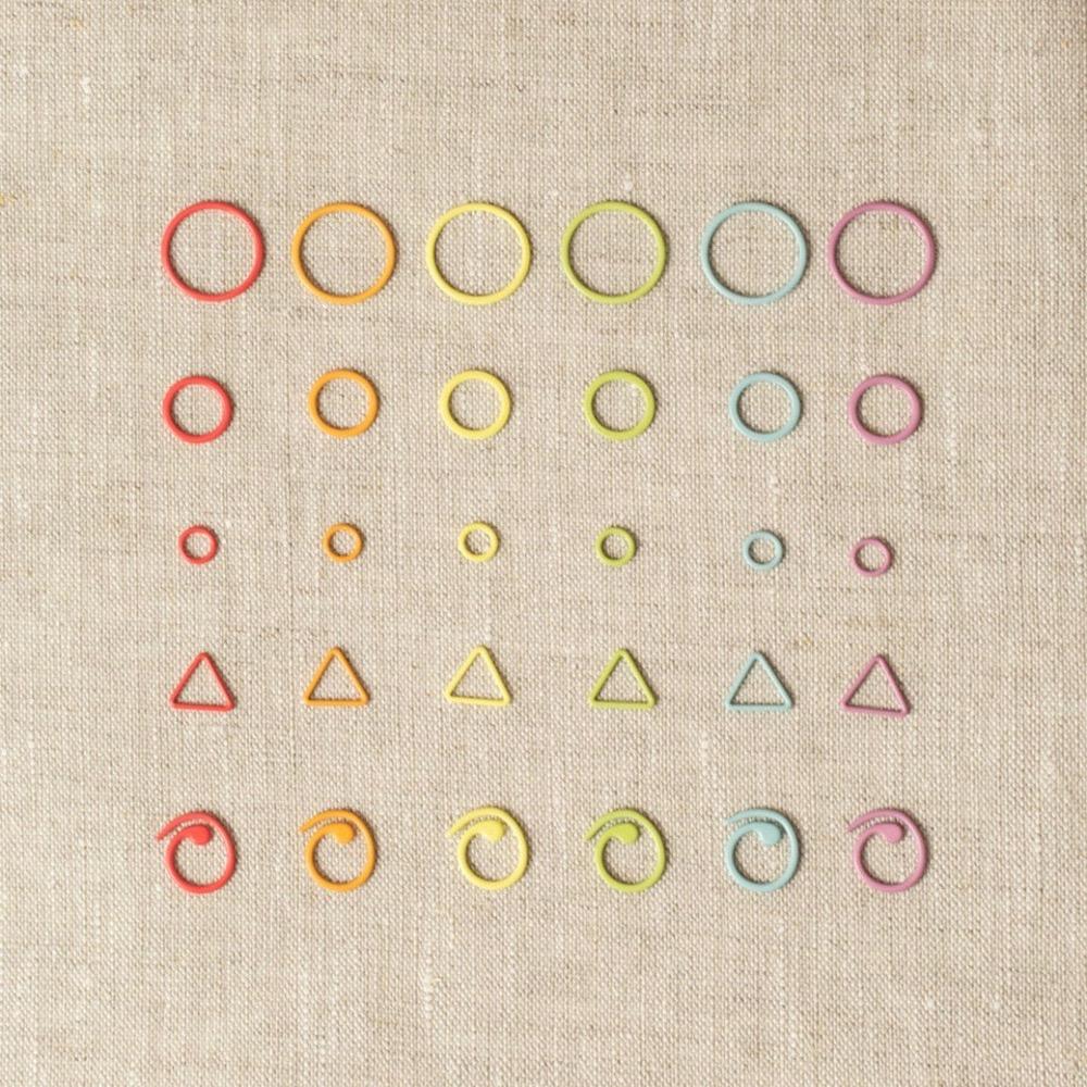 CocoKnits HW-COCOKNITS-flight-of-stitch-markers