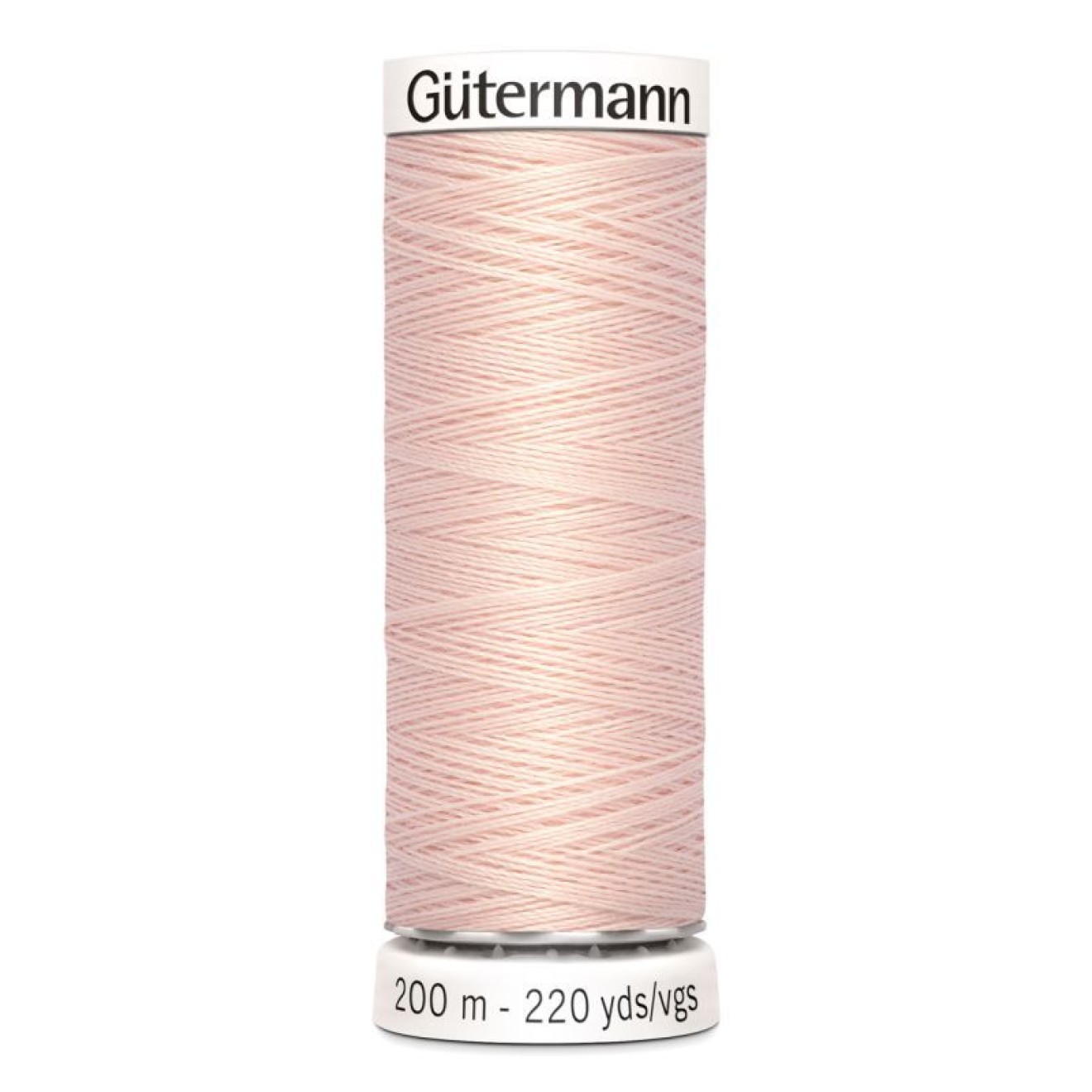 Gütermann creativ all-purpose thread 200 m colour 0658