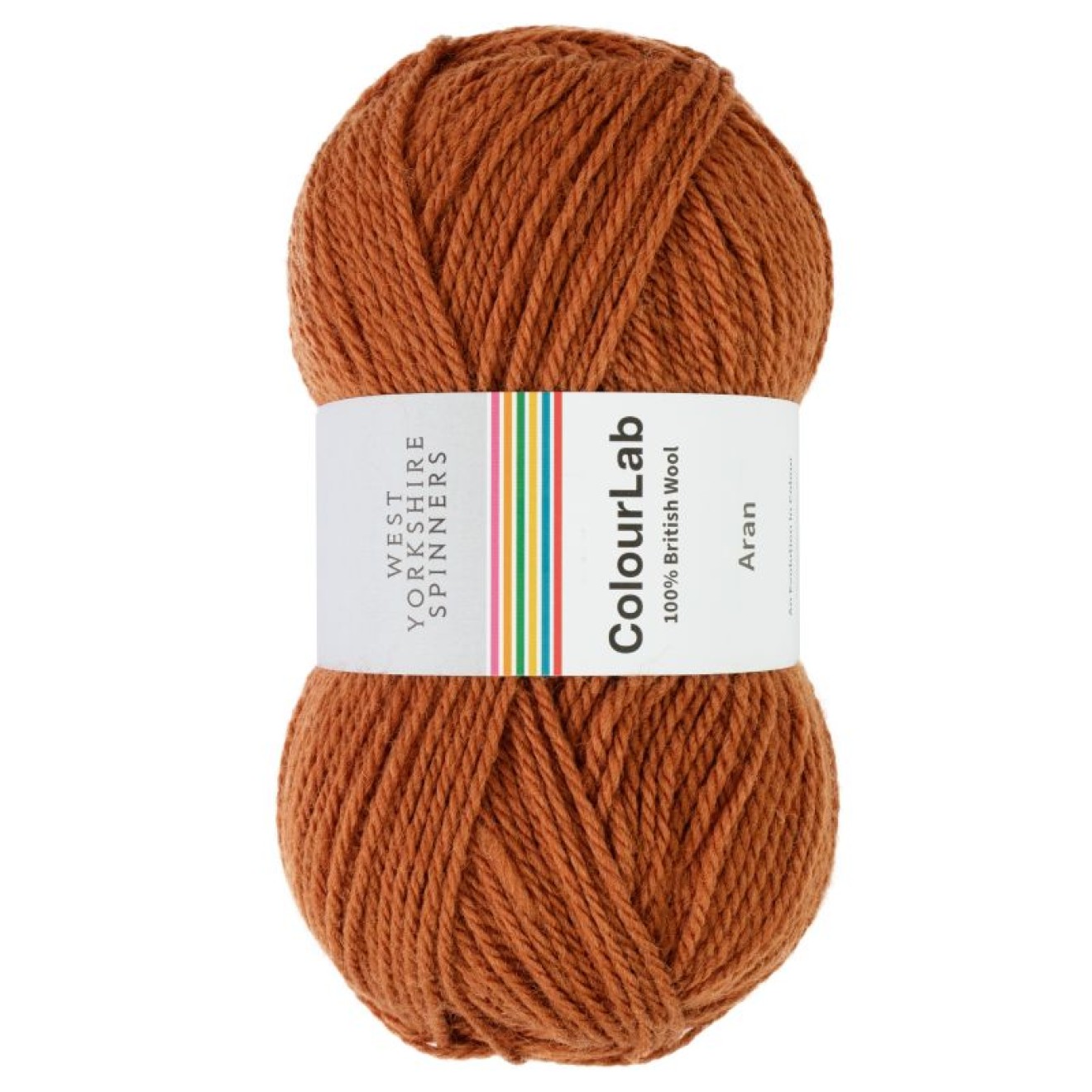 col. 1214 rust orange