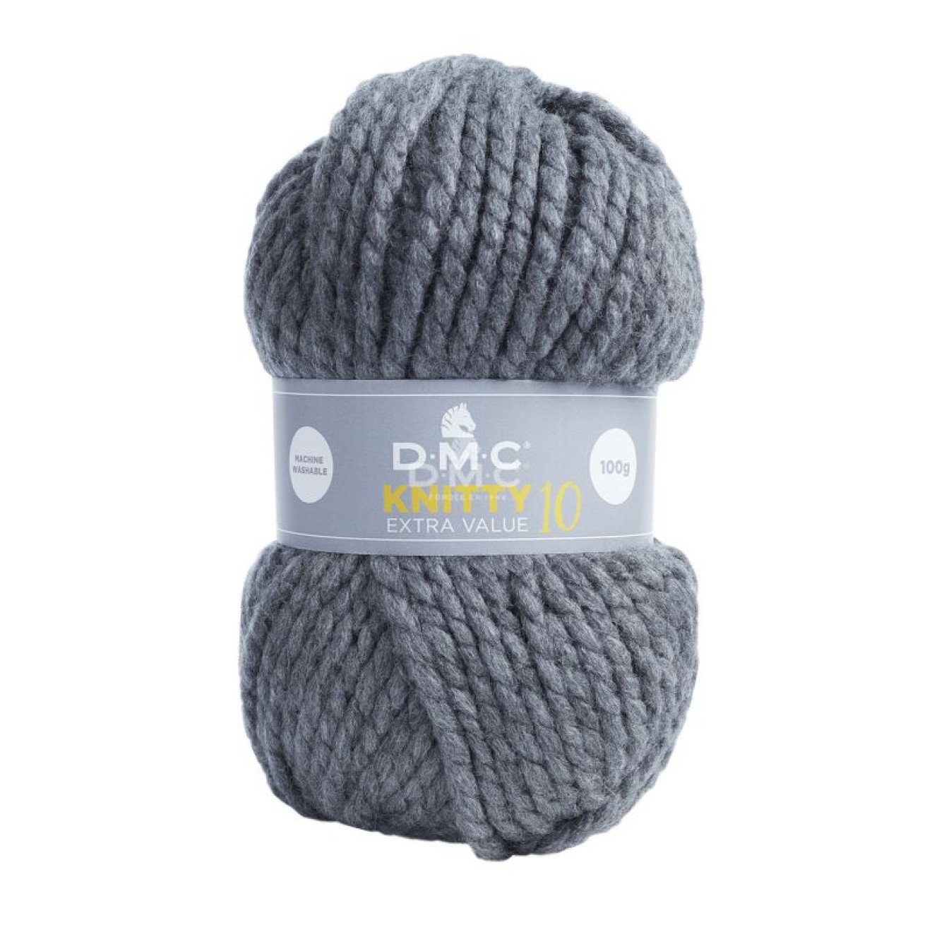 DMC Knitty 10 colour 790