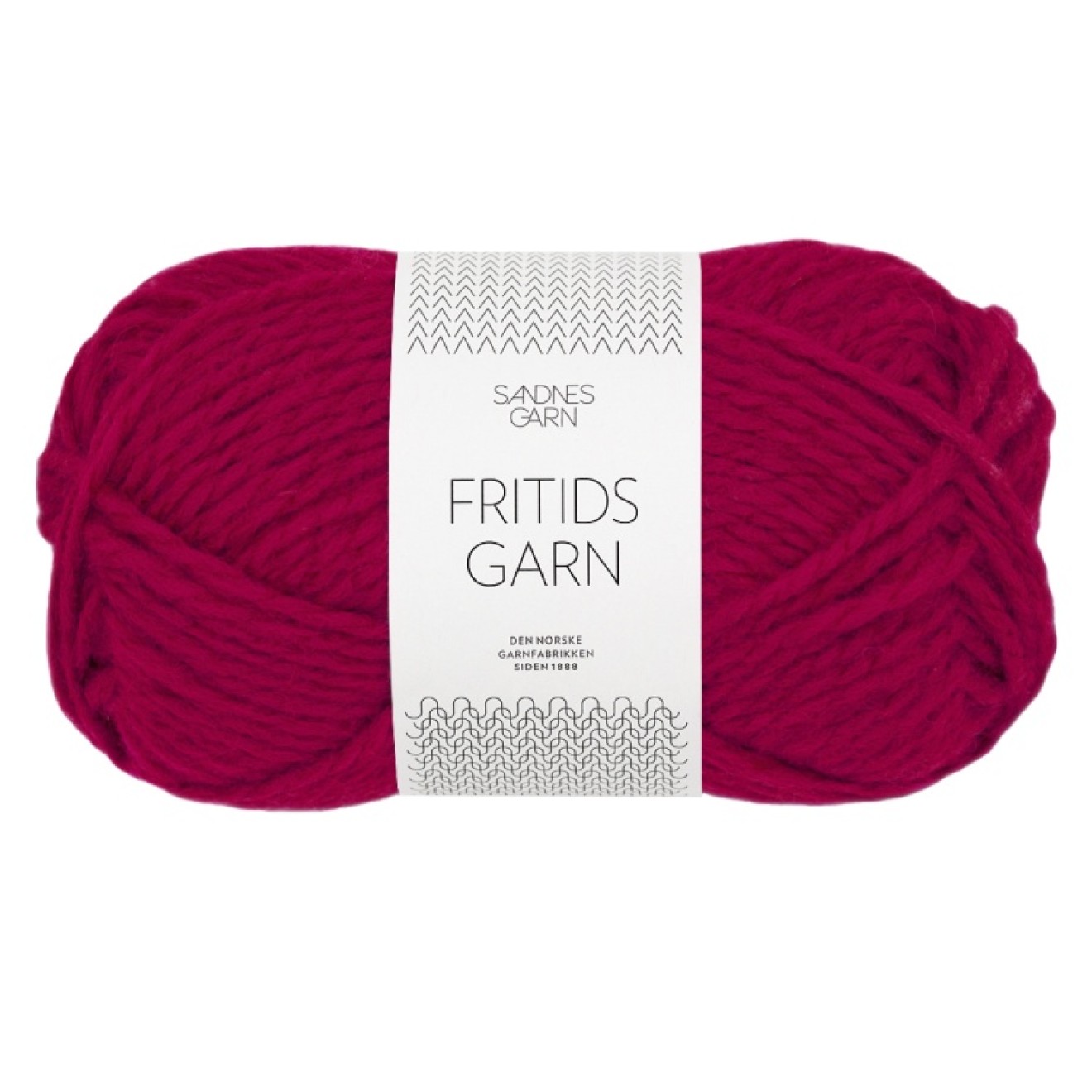 Sandnes Garn Fritidsgarn colour 4529 plum