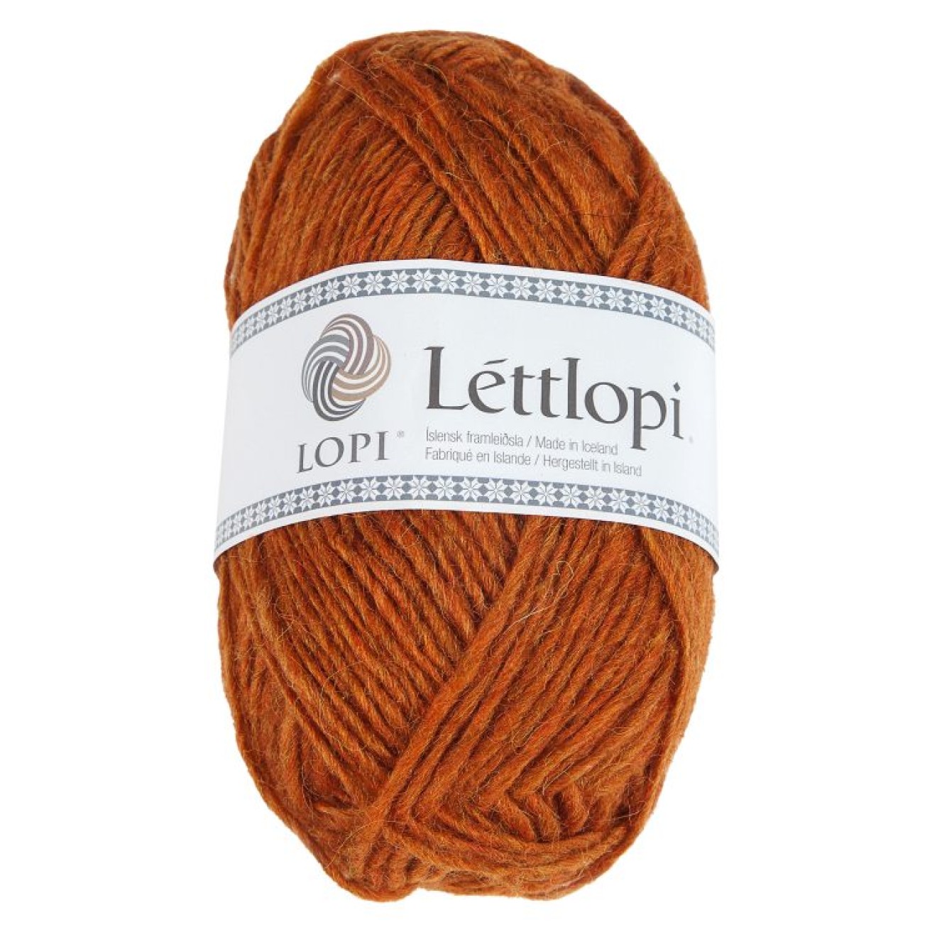 Lopi Léttlopi colour 1704 apricot
