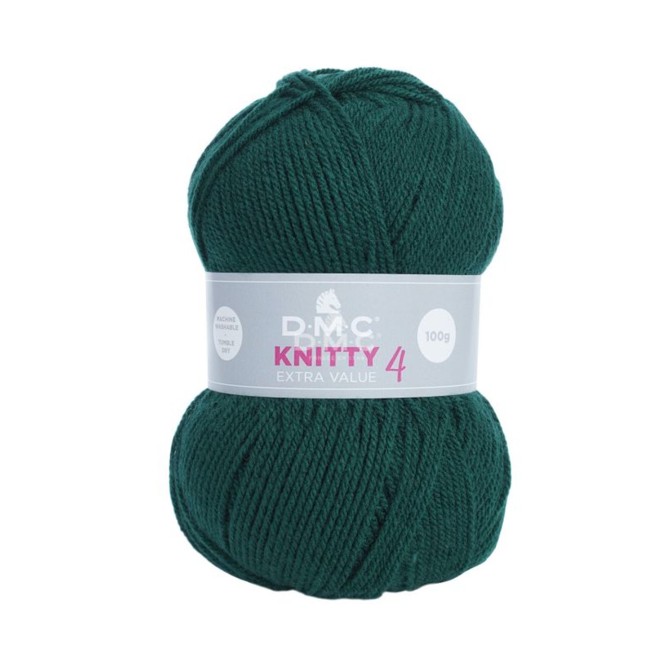 DMC Knitty 4 colour 839