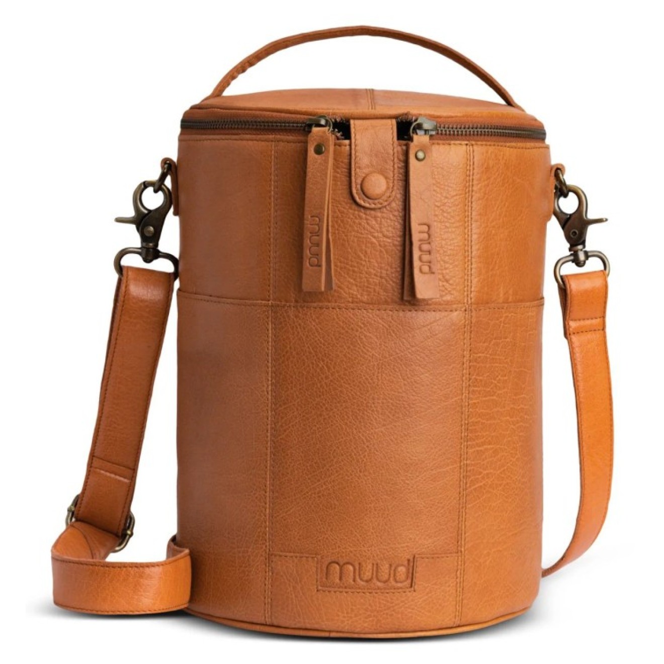 muud Saturn XL colour Whisky