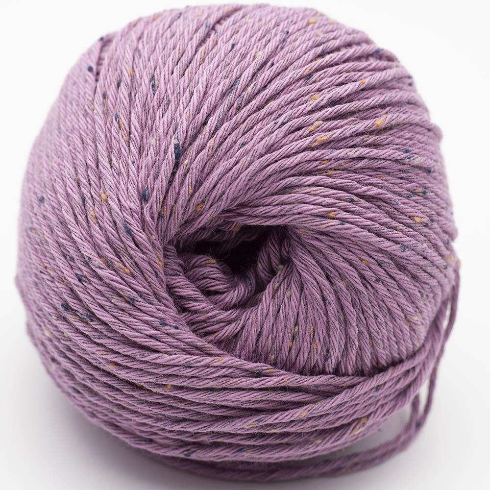 Erika Knight Gossypium Cotton TWEED yarn