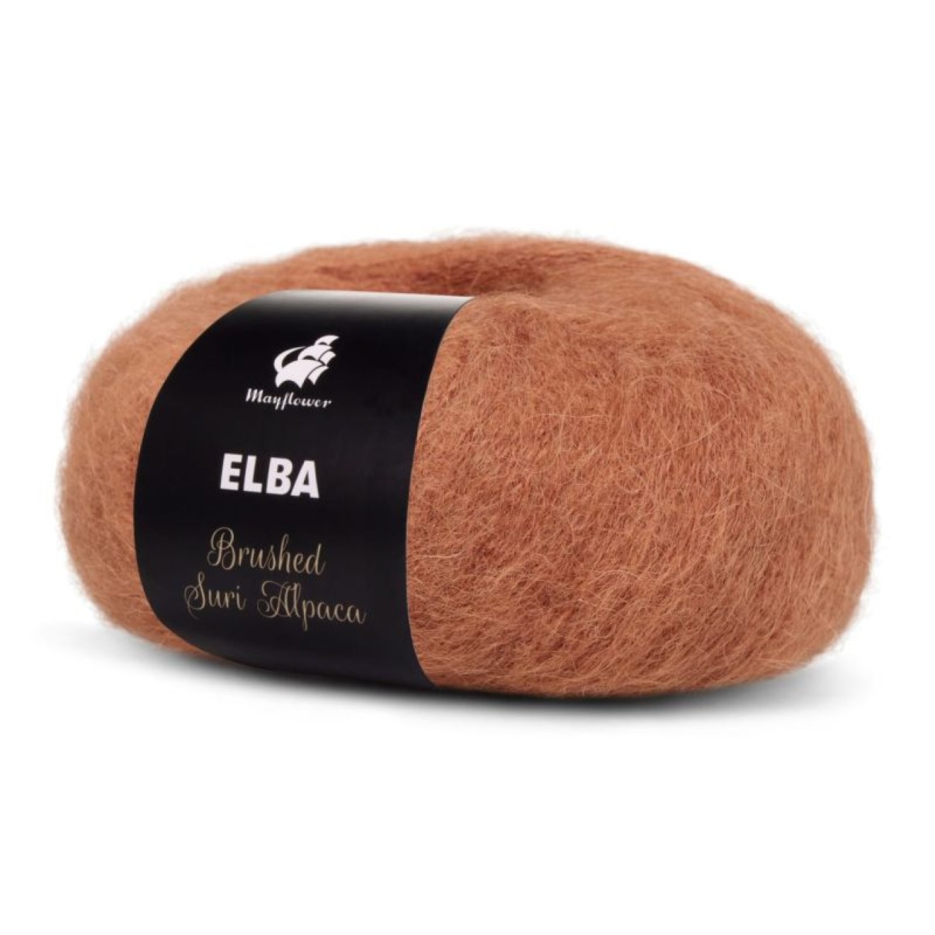 Mayflower Elba colour 035 bernstein