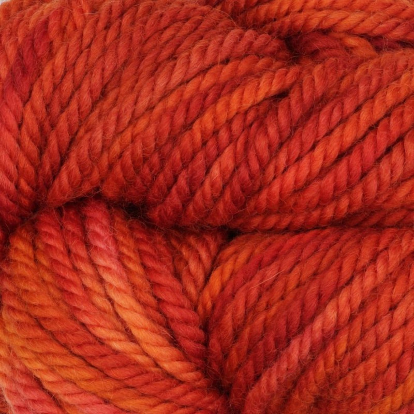 The Oxford Company Violet Jane Teppichgarn color colour col. Tangelo