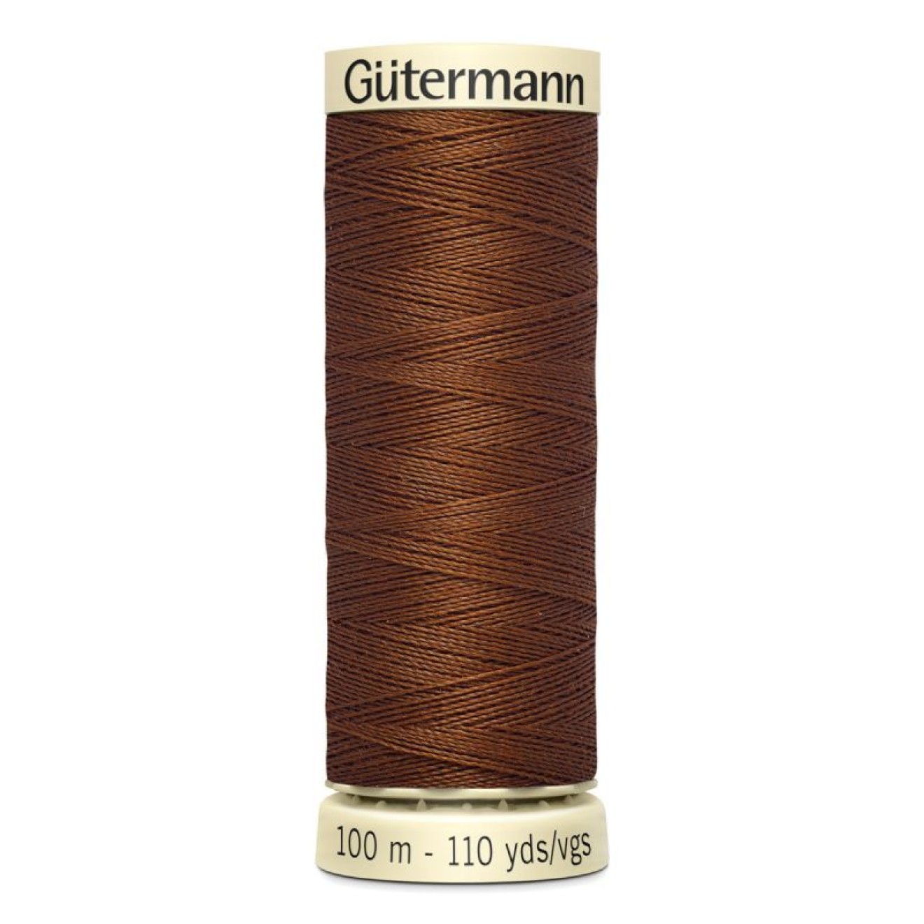 Gütermann creativ all-purpose thread 100 m colour 0650
