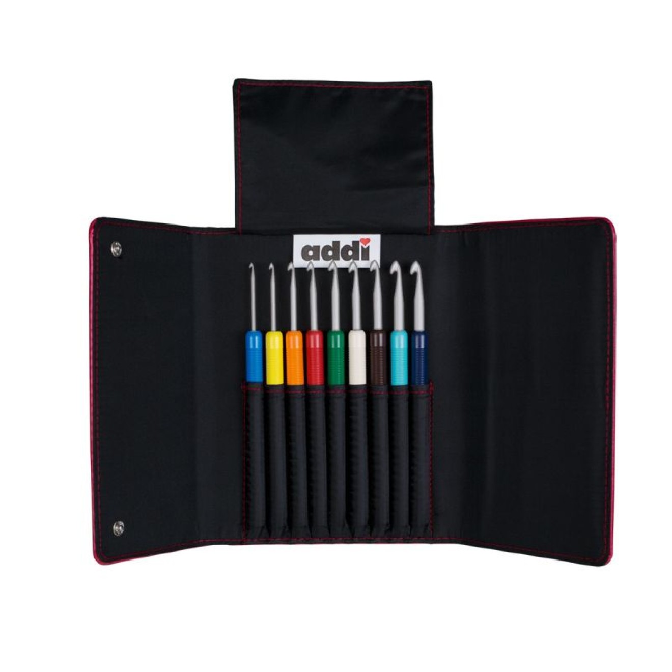 addi-Colours Etui rot Default