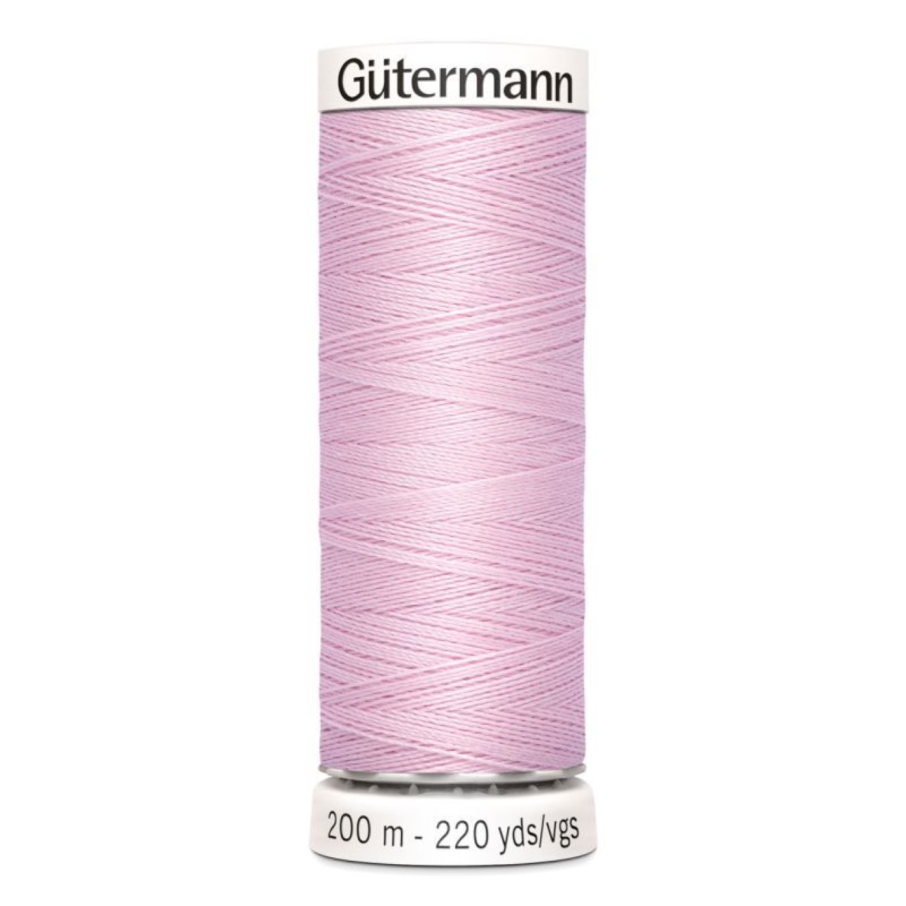 Gütermann creativ all-purpose thread 200 m colour 0320