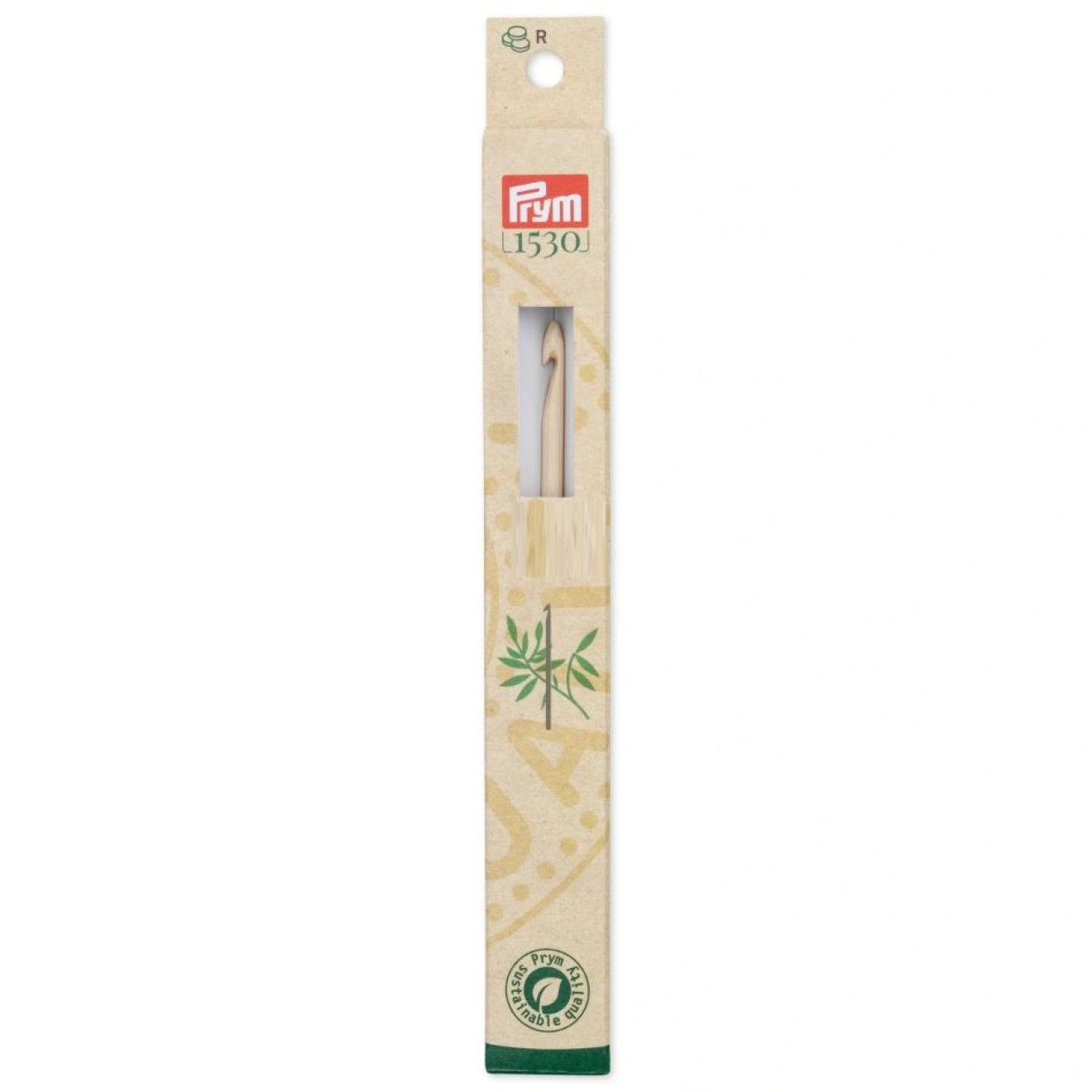 Prym wool crochet hook