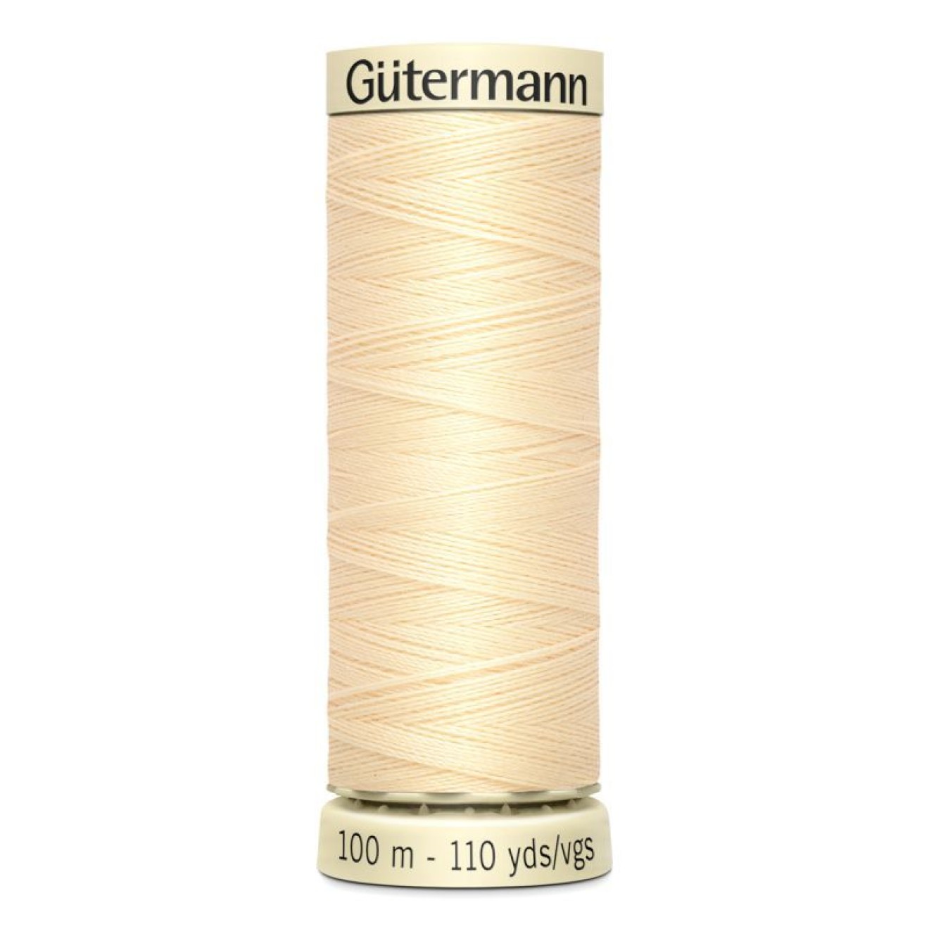 Gütermann creativ all-purpose thread 100 m colour 0610