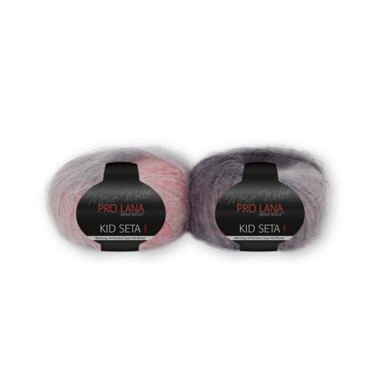 Pro Lana Kid Seta Color colour 180