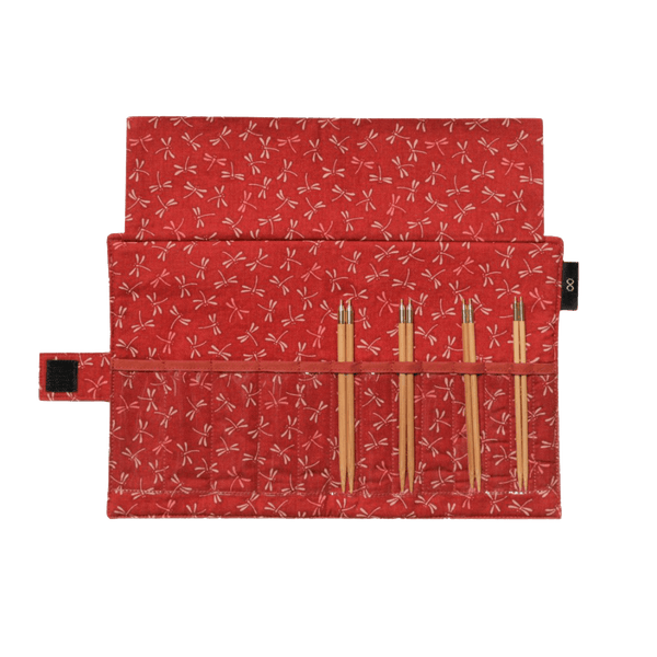 Seeknit Koshitsu interchangeable needle tips