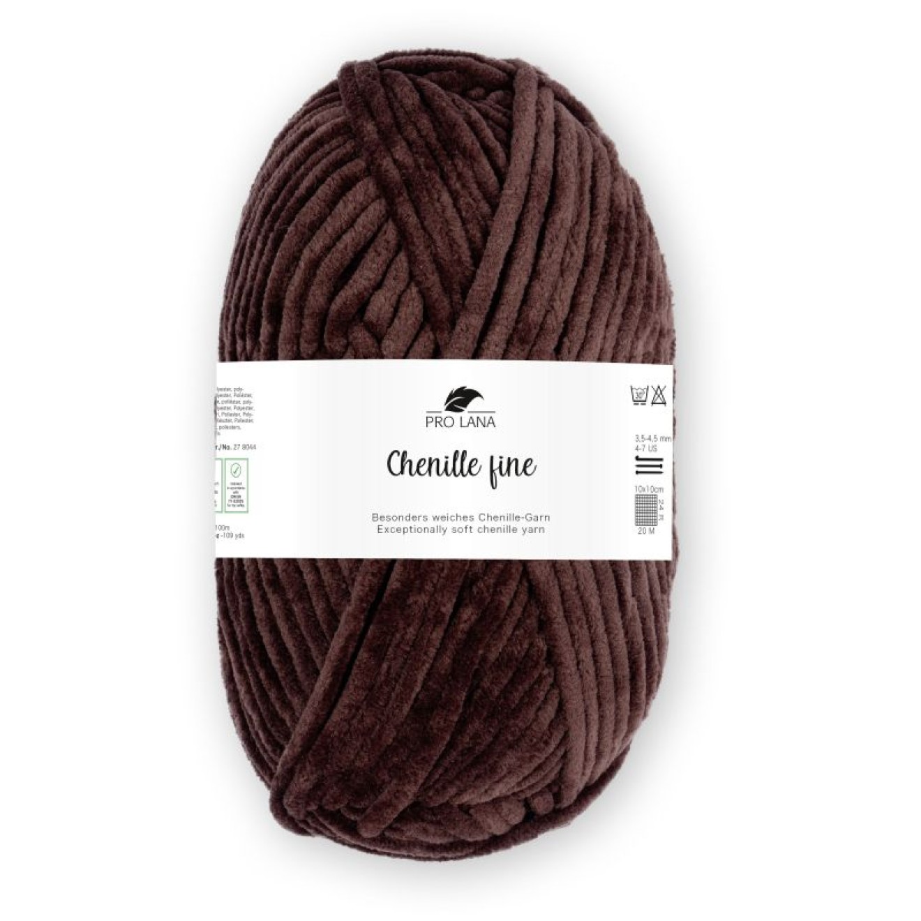 Pro Lana Chenille fine colour 110