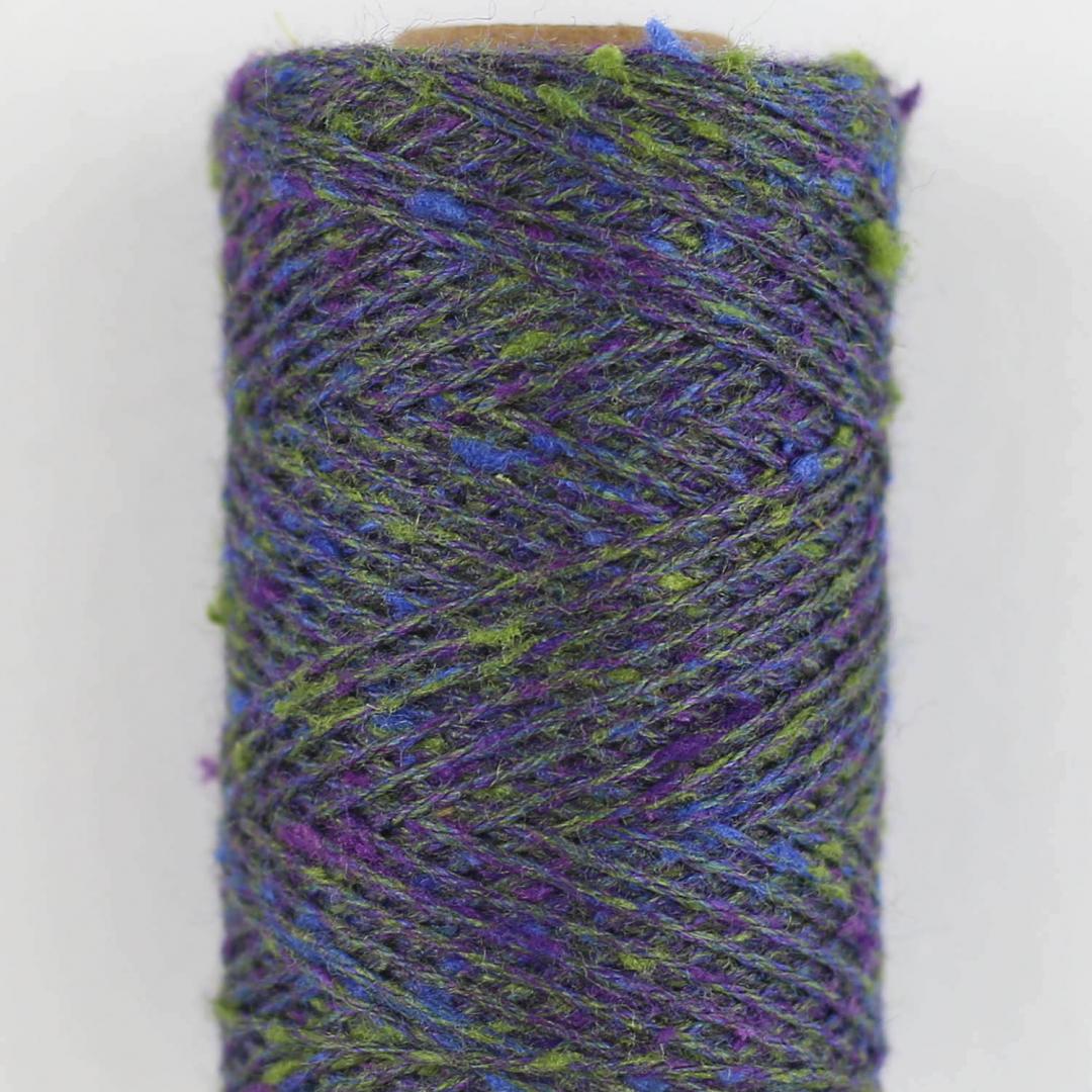 BC Garn Tussah Tweed yarn