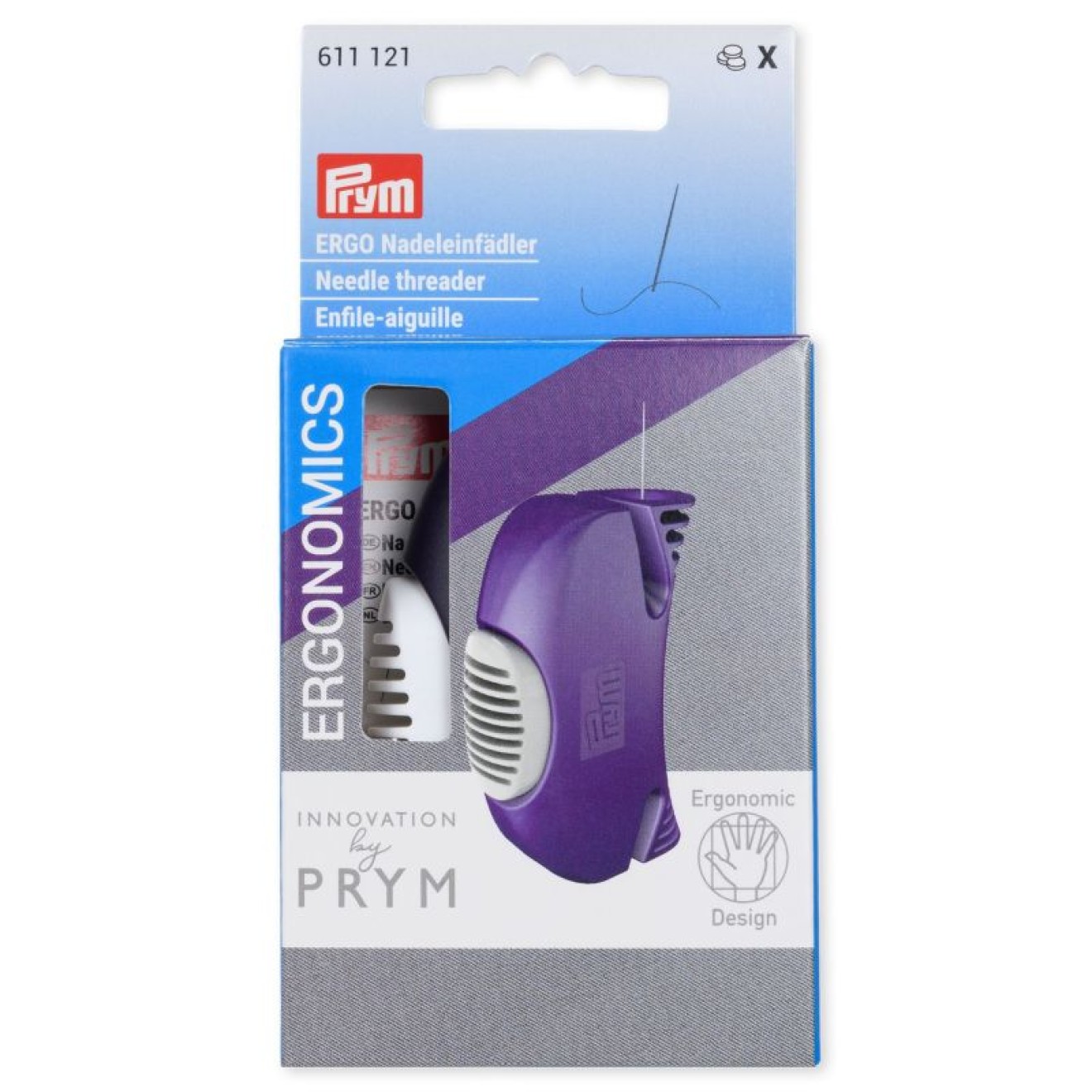Prym Nadeleinfädler