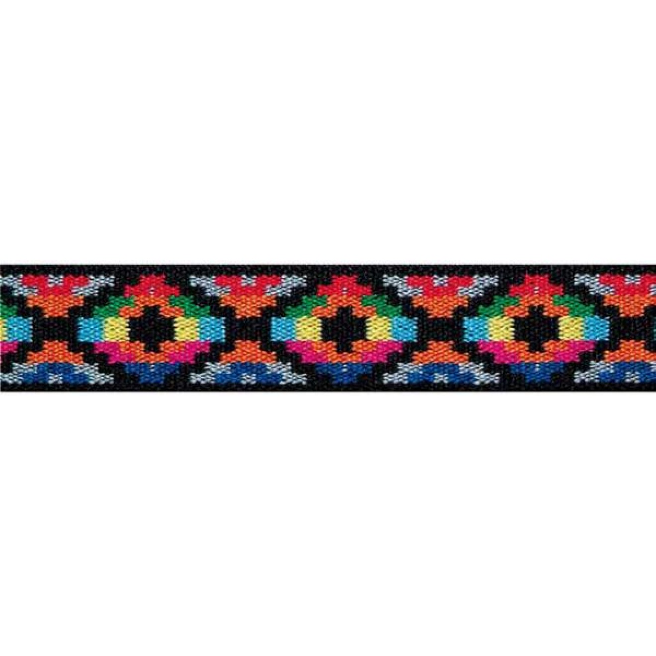 25 mm / yellow/multicoloured