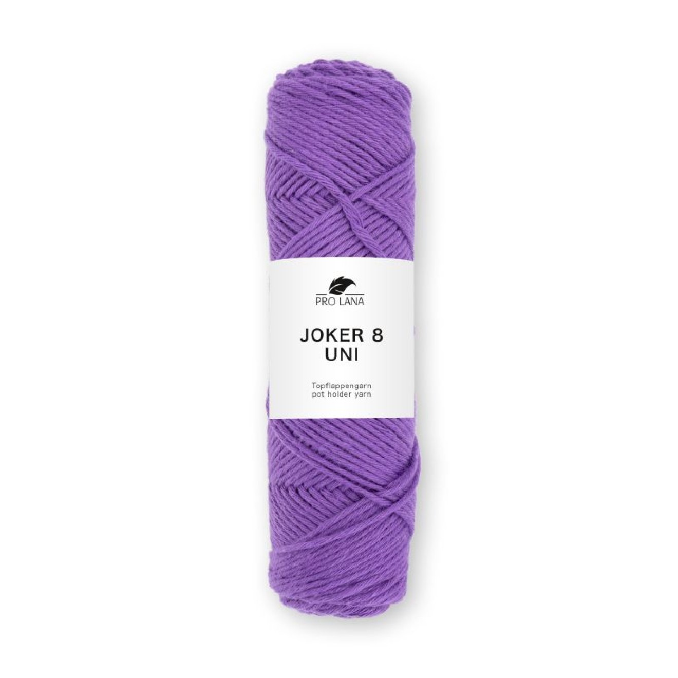 Pro Lana Joker 8 fach uni 50 g Farbe 286