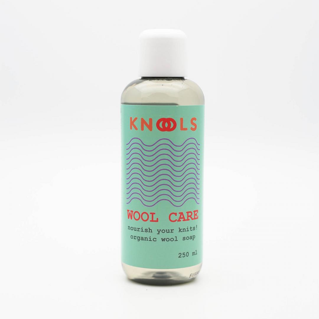 Knools HW-KNOOLS-wool-care