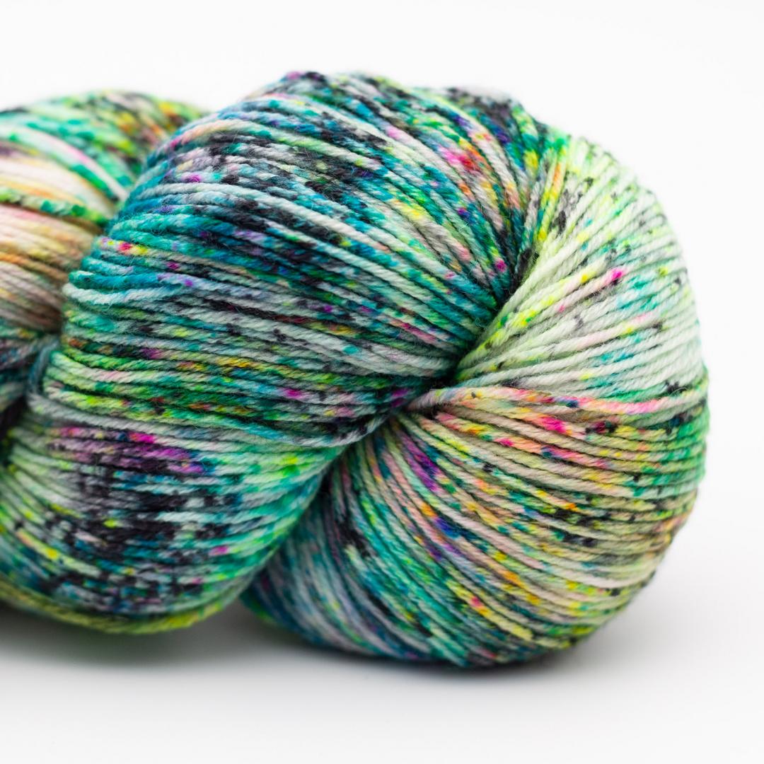 Kremke Lazy Lion Sockenwolle yarn
