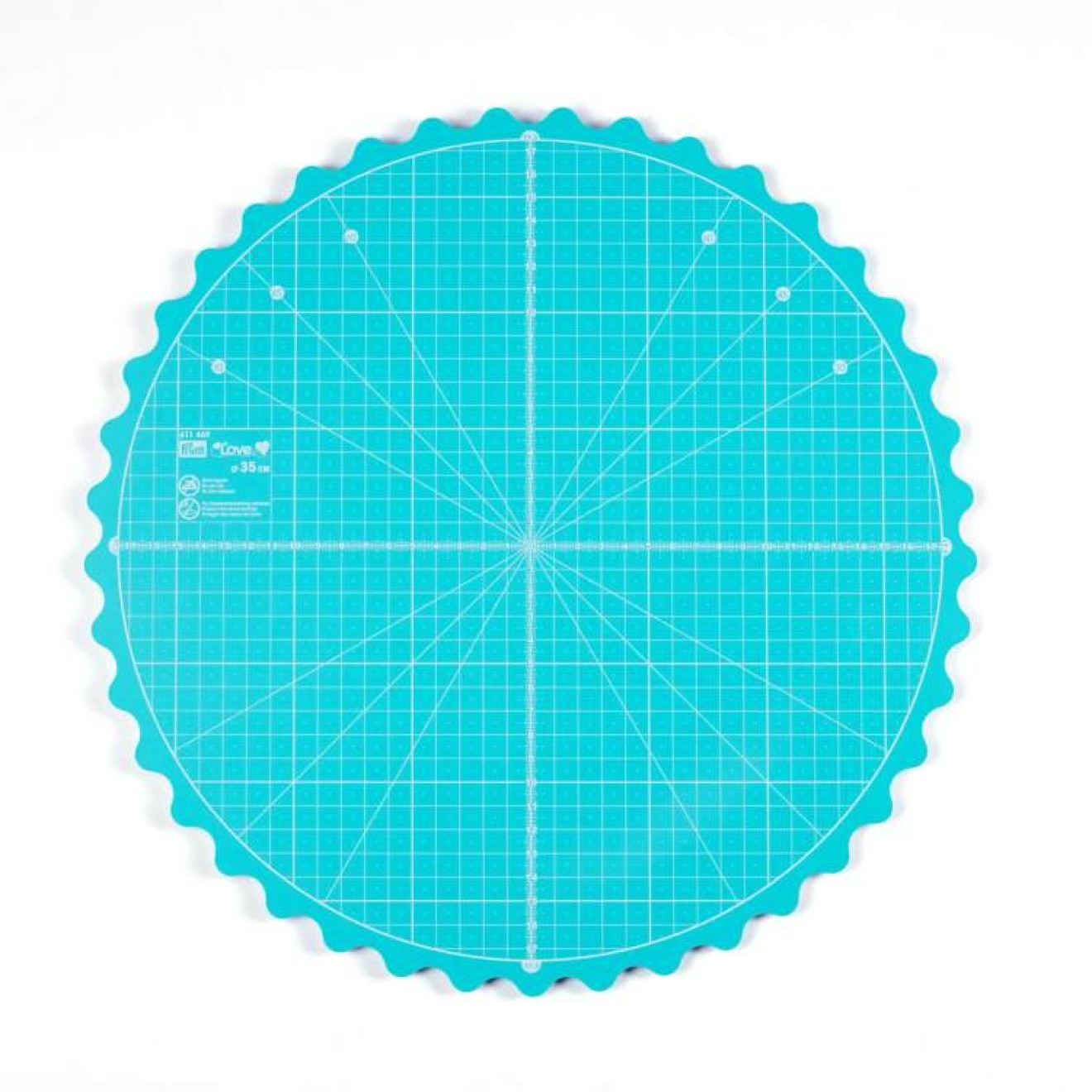 35 cm
