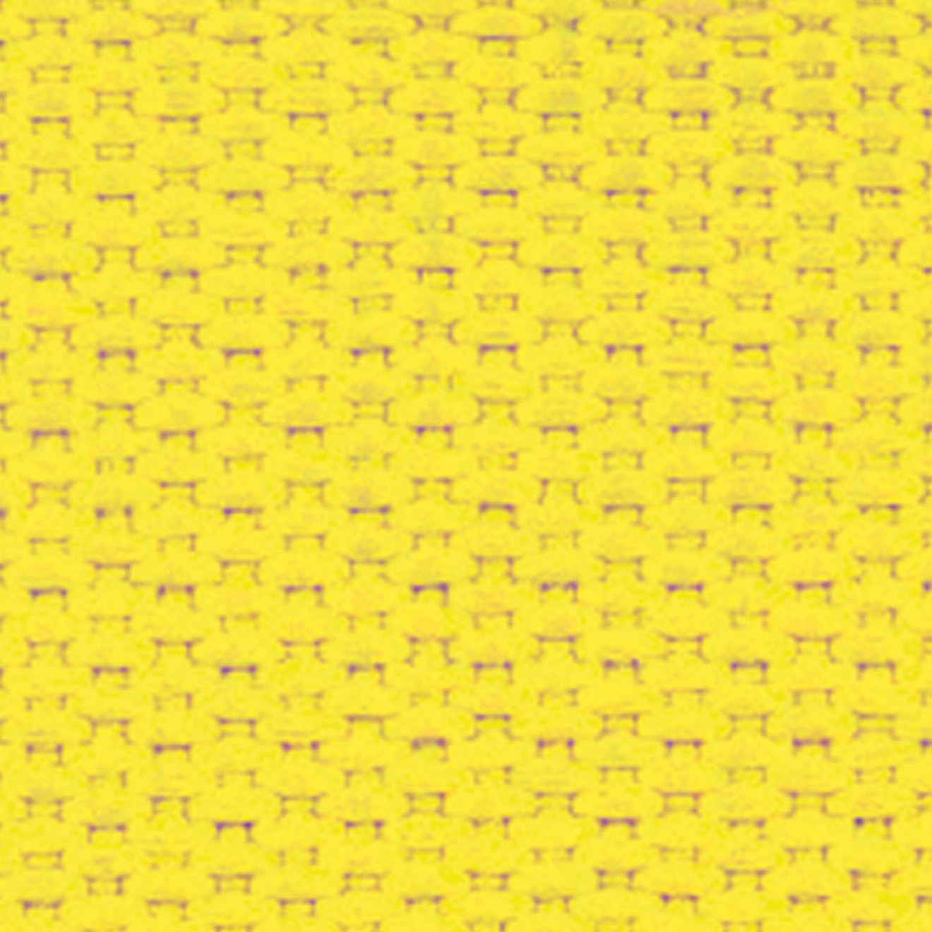 HANABI Gurtband Uni 30 mm colour 0050 yellow
