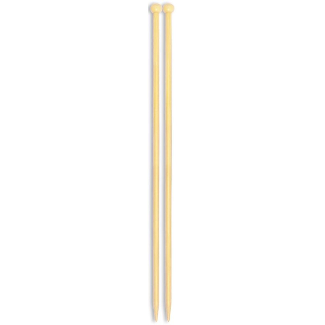 Seeknit Shirotake Jackenstricknadel 15,00 mm / 23cm