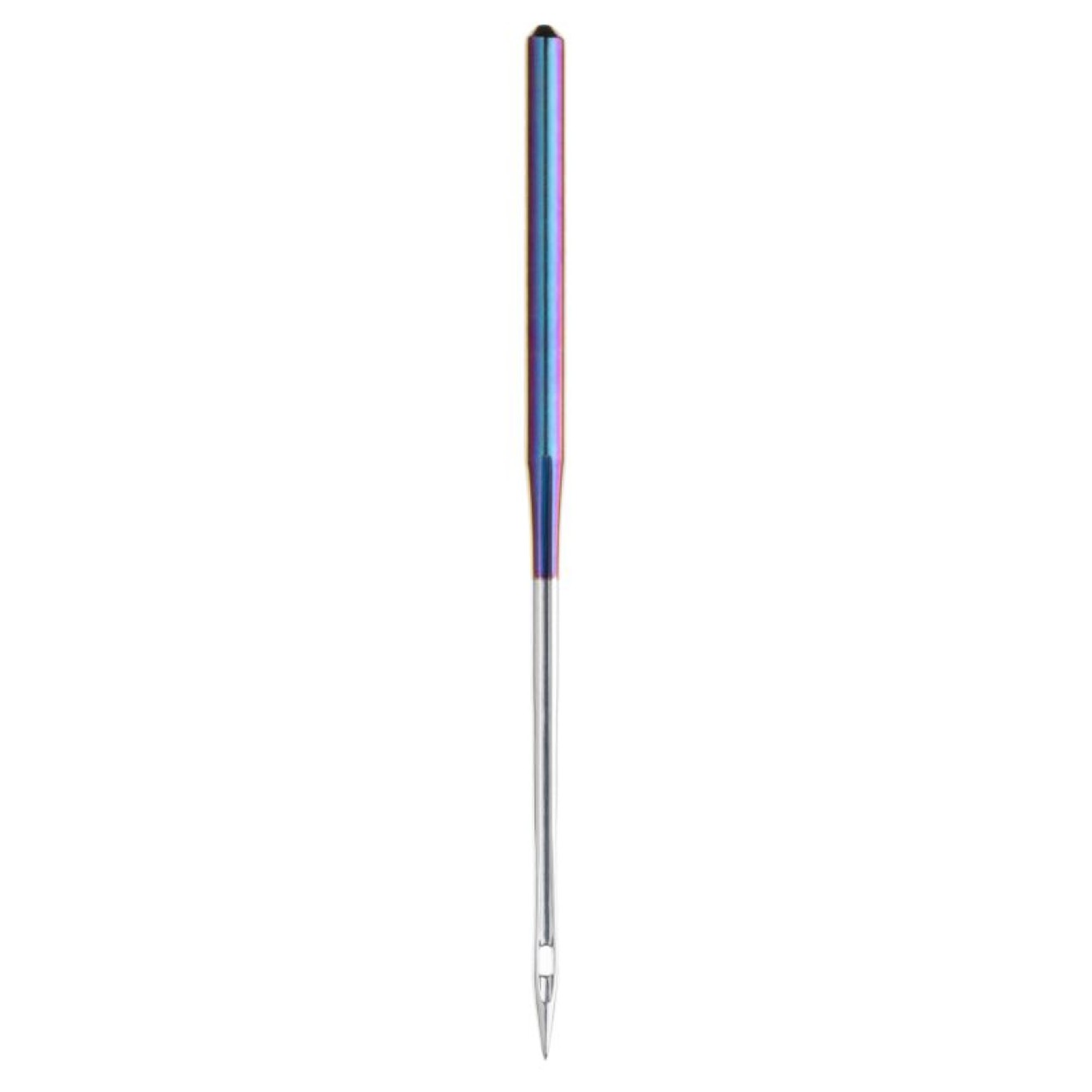Tulip sewing needle
