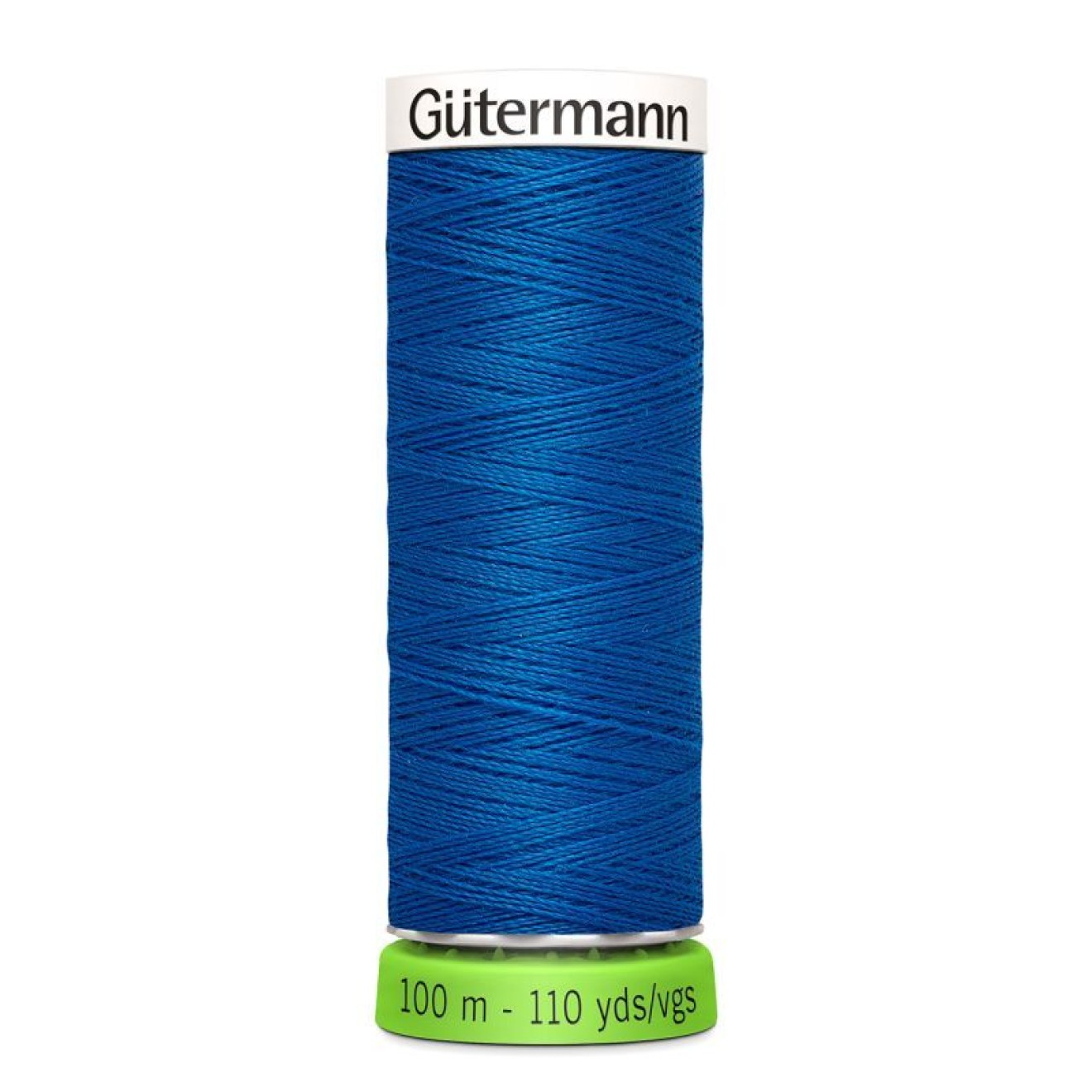 Gütermann creativ all-purpose thread rPET 100 m colour 0322