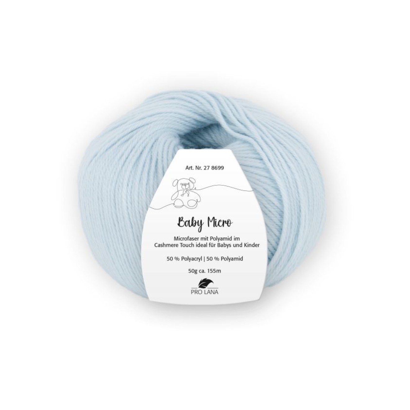 Pro Lana Baby Micro colour 56