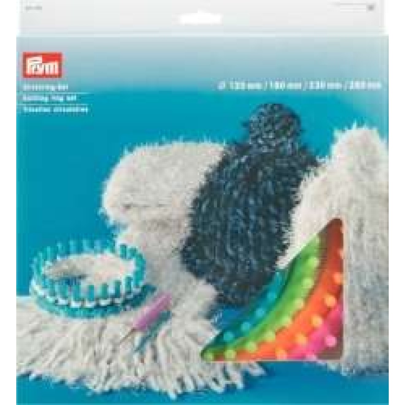 Prym Strickring - Set Default