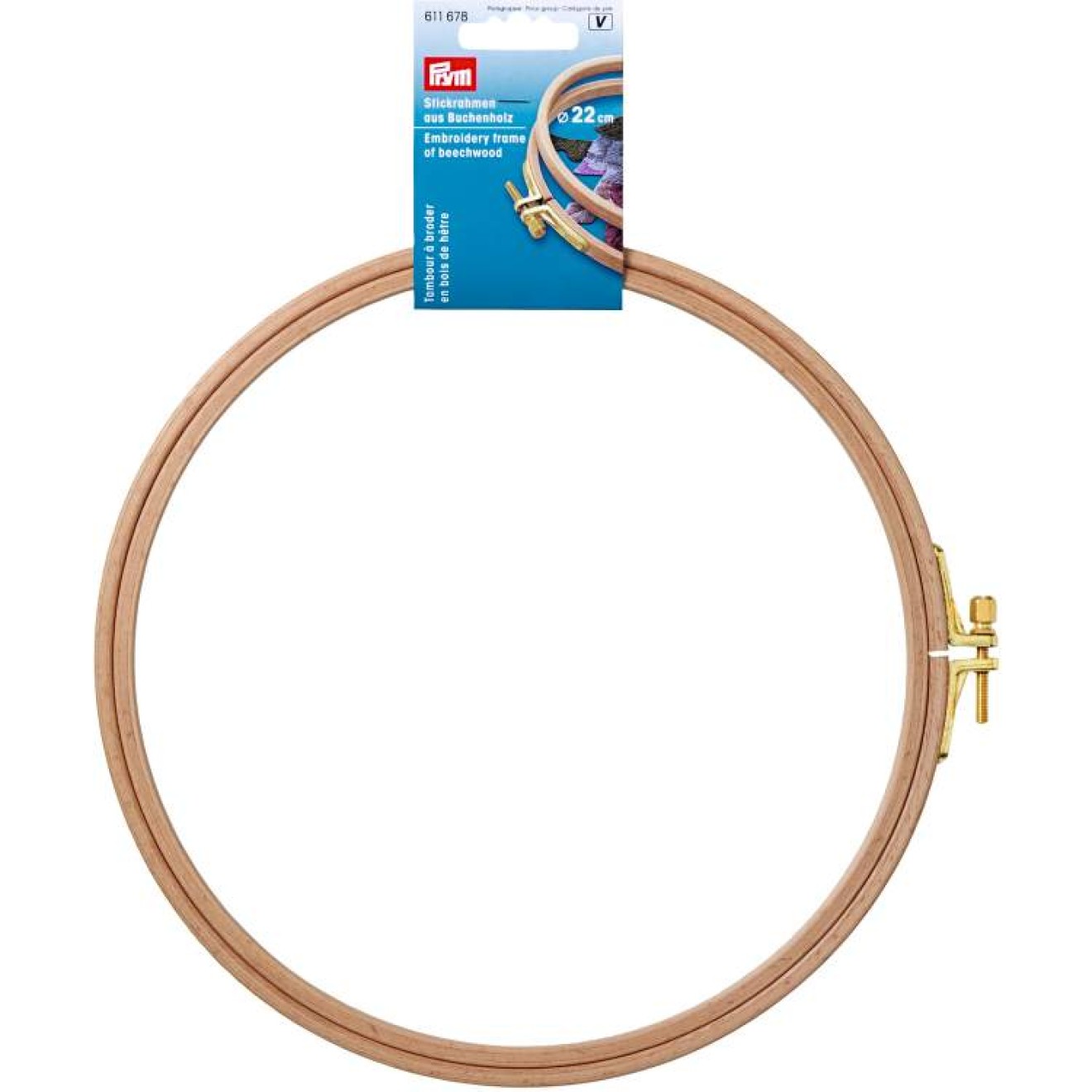 Ø ca. 8 mmx21,5 cm