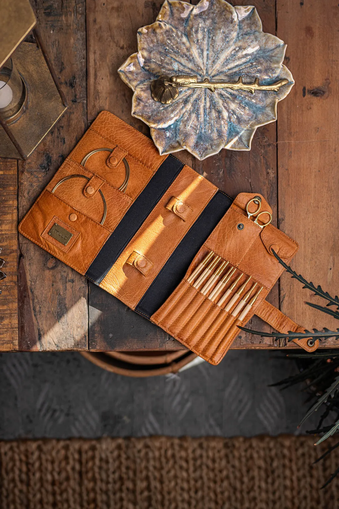 muud Carita - 4462 Whisky
