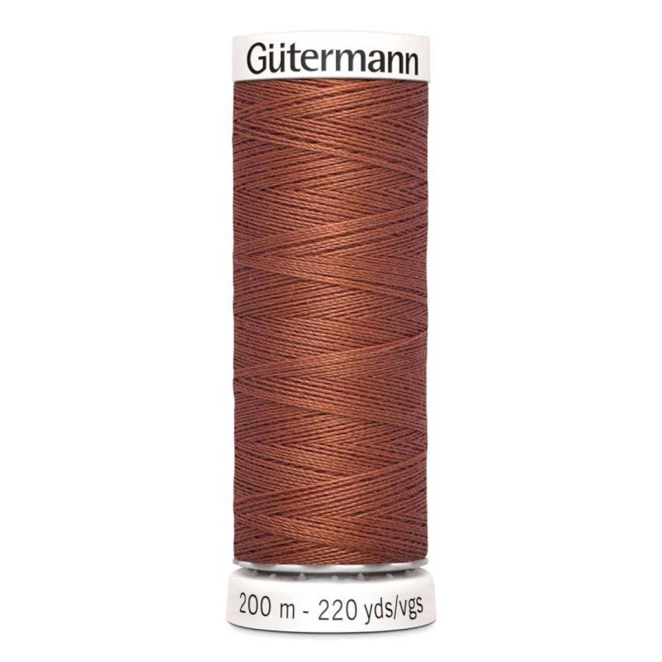 Gütermann creativ all-purpose thread 200 m colour 0847