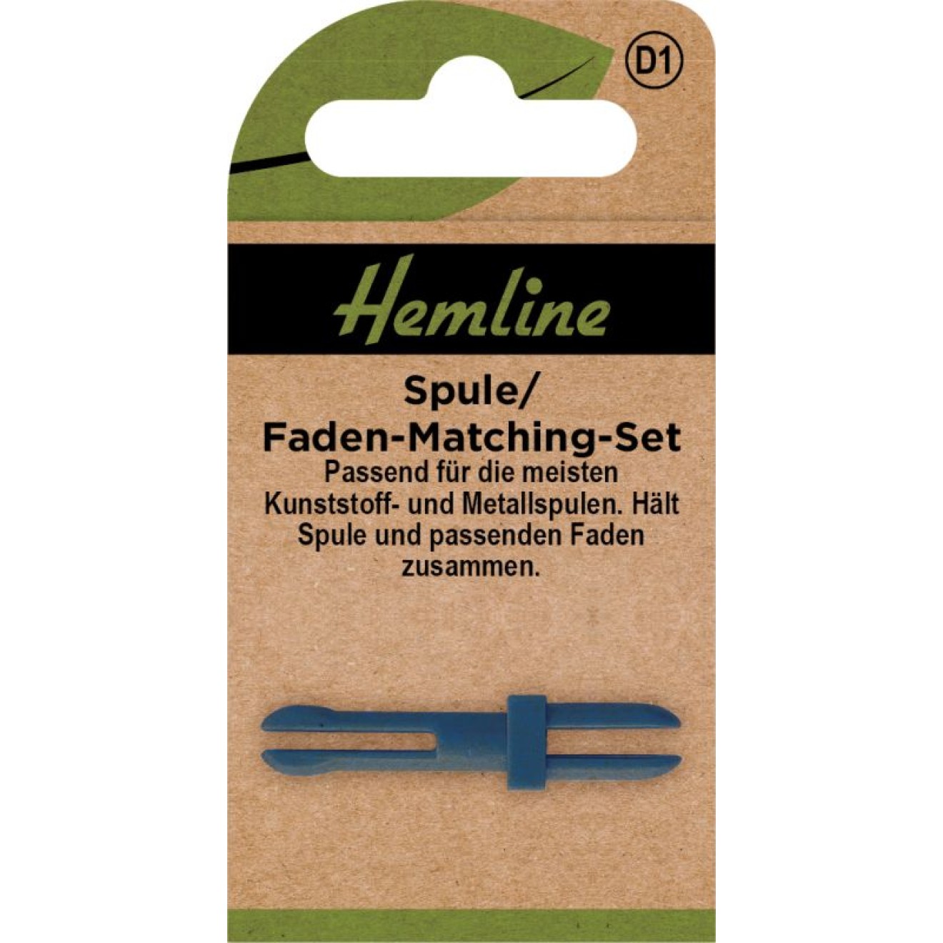 Hemline Spool