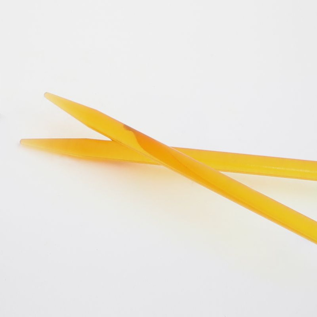 KnitPro interchangeable circular needles TRENDZ 4,00 mm / 13 cm