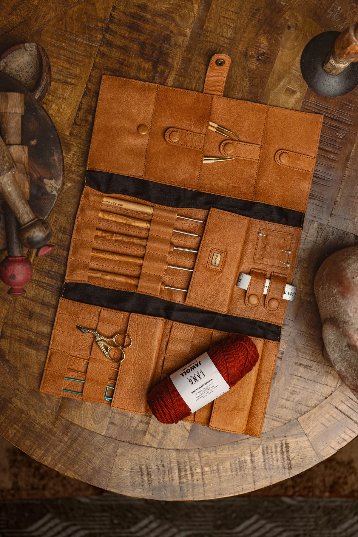 muud Lucy - 4404 Whisky