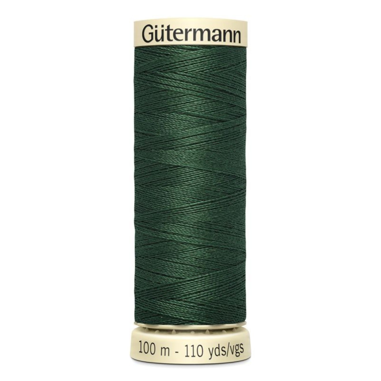 Gütermann creativ all-purpose thread 100 m colour 0555