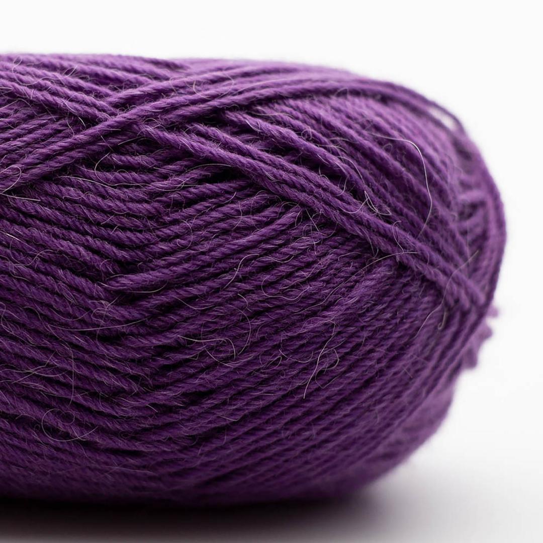 Kremke Edelweiss ALPAKA 4fach 25g yarn