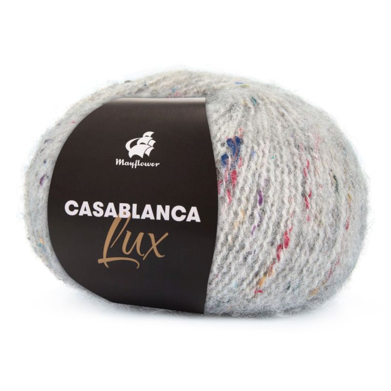 Mayflower Casablanca Lux Farbe 002