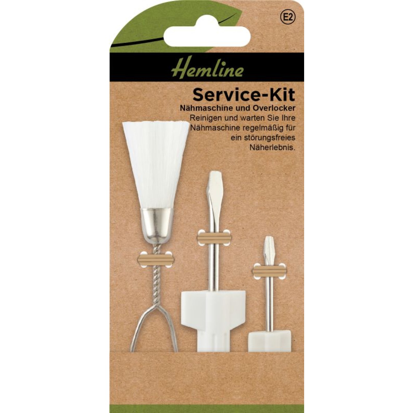 Hemline Service Kit