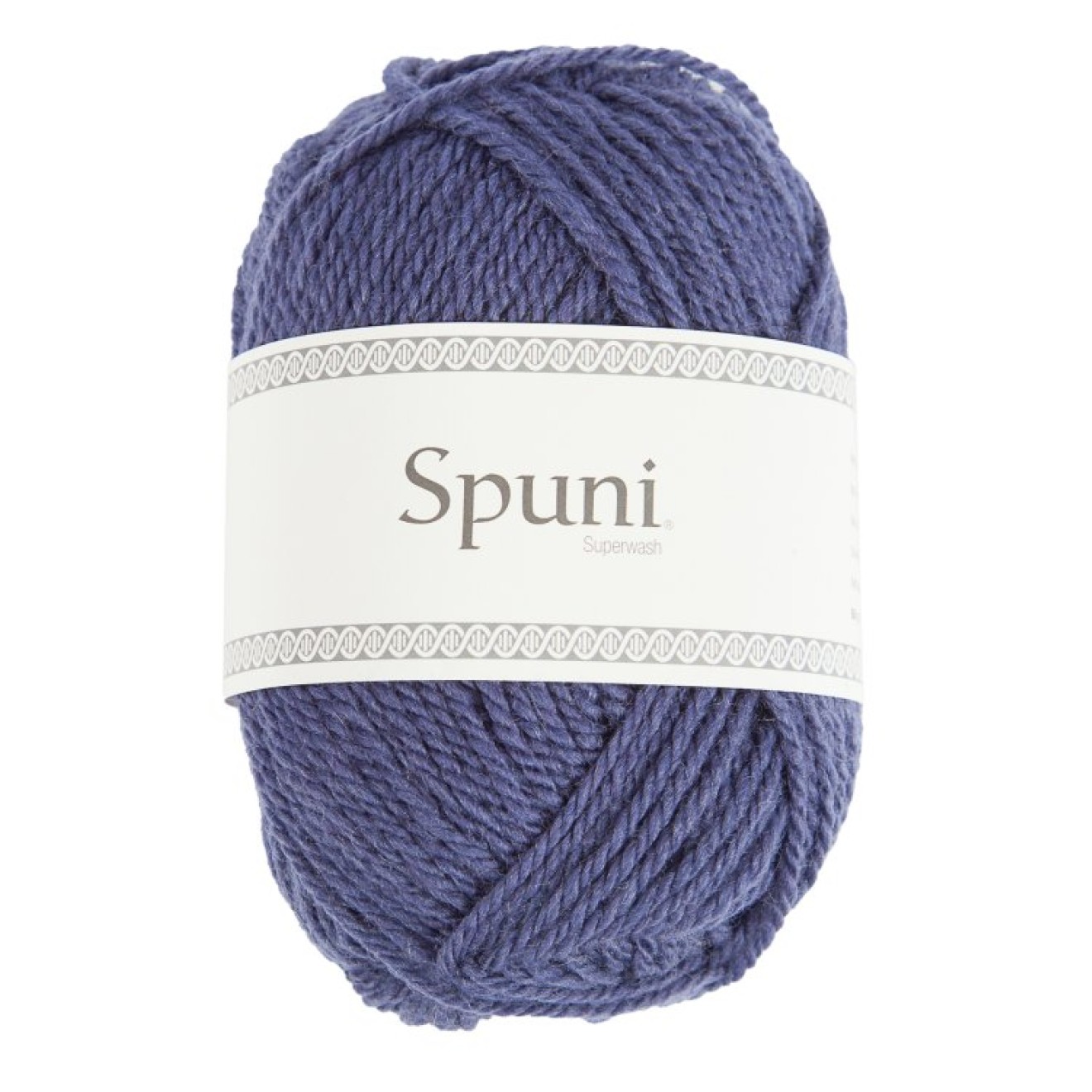 Lopi Spuni colour 7235 deep wisteria