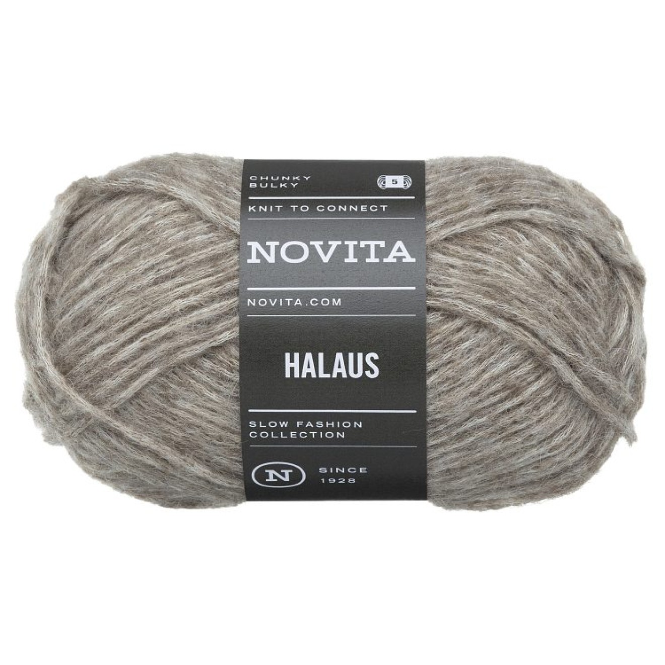 Novita Halaus colour 6011 breeze