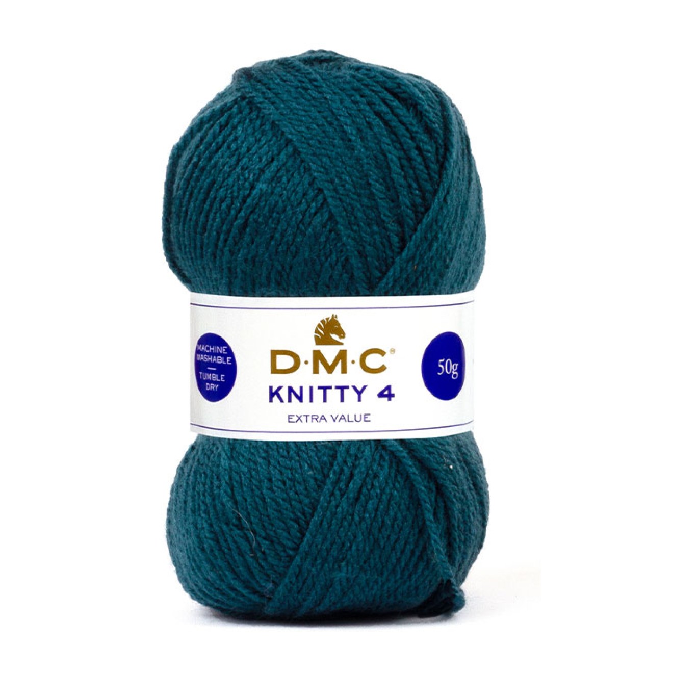 DMC Knitty 4 colour 00691