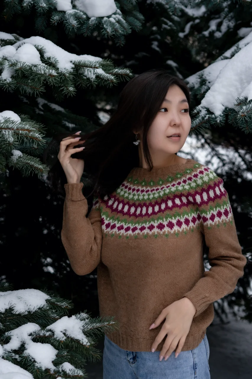 BC Garn Bio Shetland GOTS – 20 индиго синий