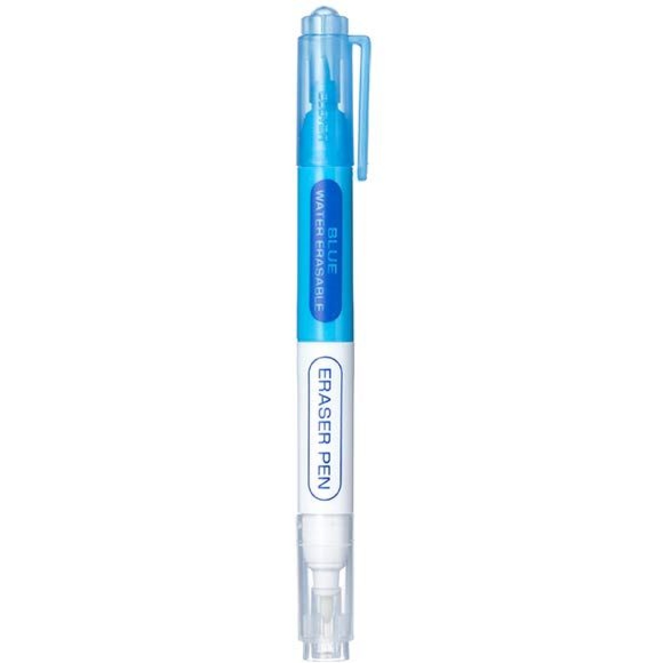 Clover Vorzeichenstift blau