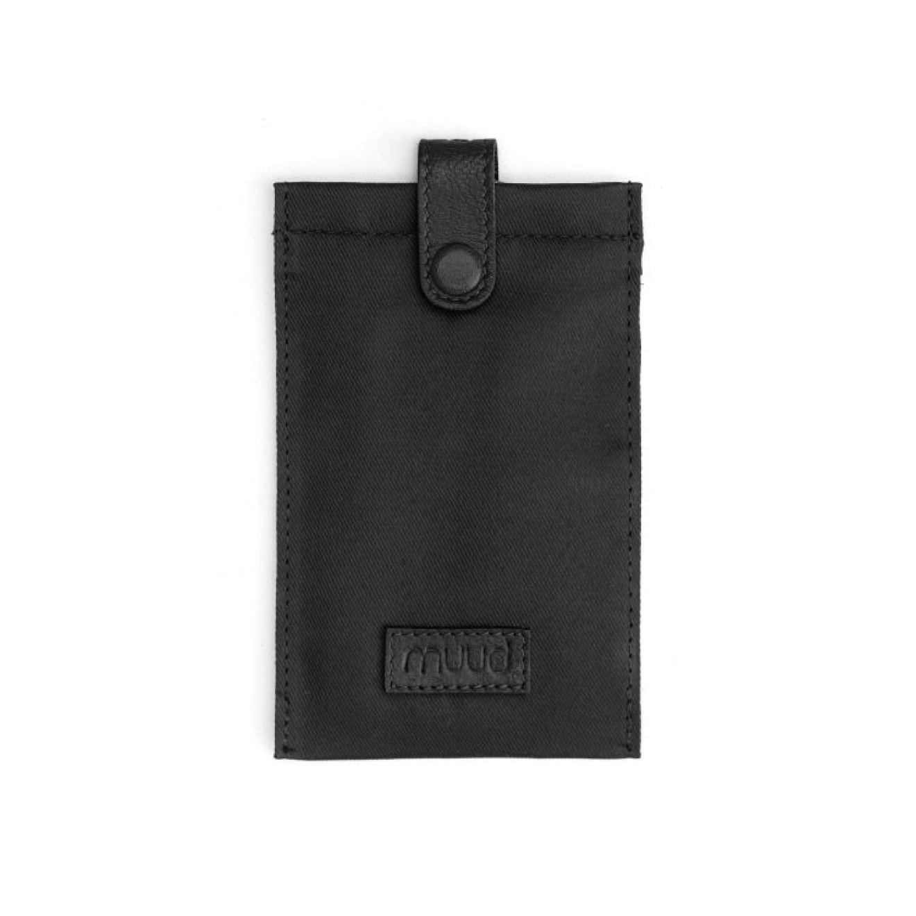 muud Imaya colour black