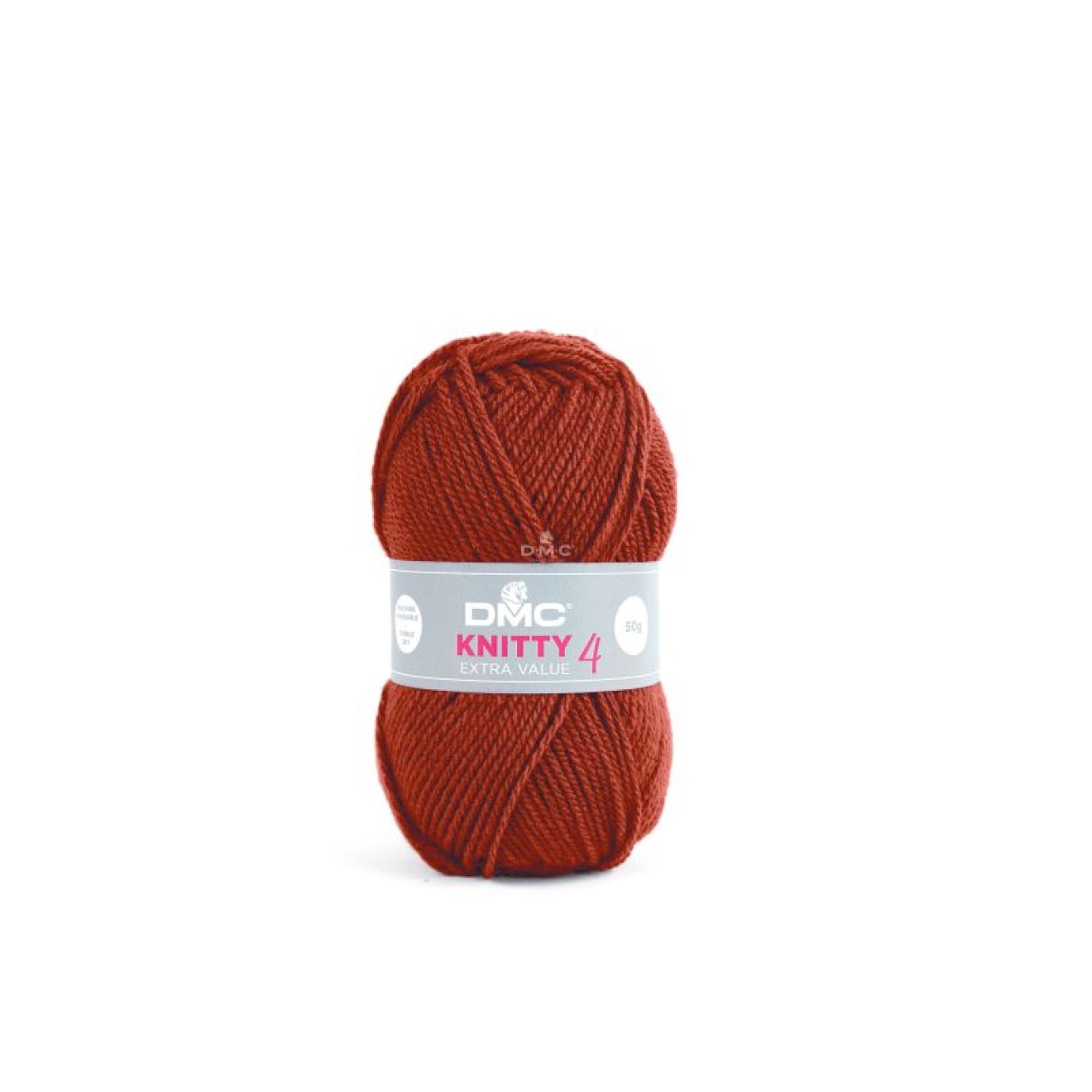 DMC Knitty 4 colour 00700